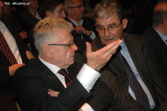 Strategia dla Kutna: więcej miejsc pracy, więcej pieniędzy i więcej dzieci