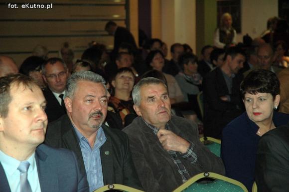 Strategia dla Kutna: więcej miejsc pracy, więcej pieniędzy i więcej dzieci