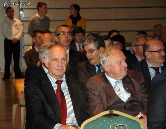 Strategia dla Kutna: więcej miejsc pracy, więcej pieniędzy i więcej dzieci
