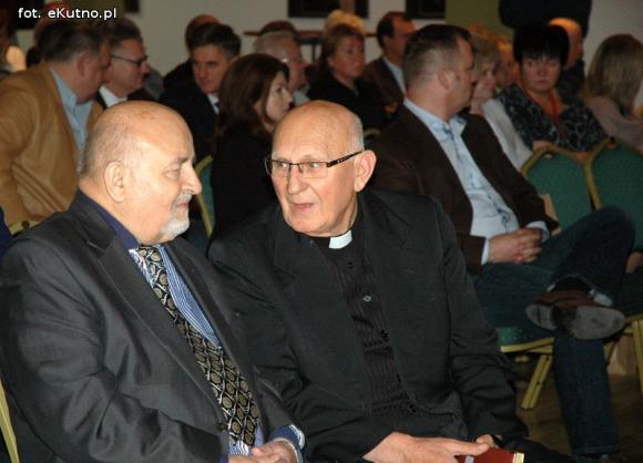 Strategia dla Kutna: więcej miejsc pracy, więcej pieniędzy i więcej dzieci