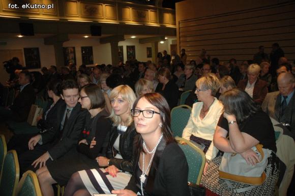 Strategia dla Kutna: więcej miejsc pracy, więcej pieniędzy i więcej dzieci