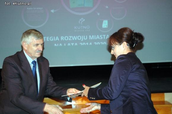 Strategia dla Kutna: więcej miejsc pracy, więcej pieniędzy i więcej dzieci