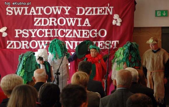 Dbajmy o zdrowie psychiczne