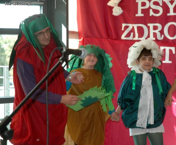 Dbajmy o zdrowie psychiczne