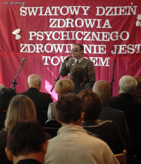 Dbajmy o zdrowie psychiczne