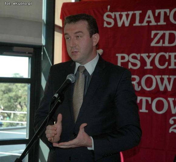 Dbajmy o zdrowie psychiczne