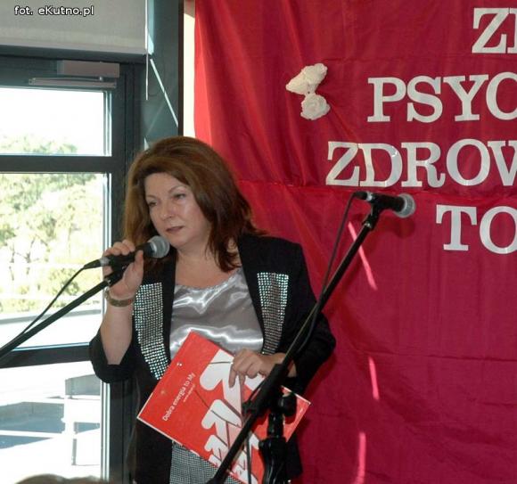 Dbajmy o zdrowie psychiczne