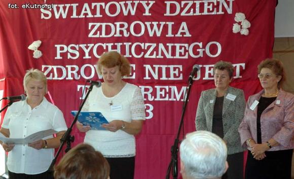 Dbajmy o zdrowie psychiczne
