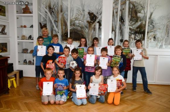 Rusza Uniwersytet Dziecięcy