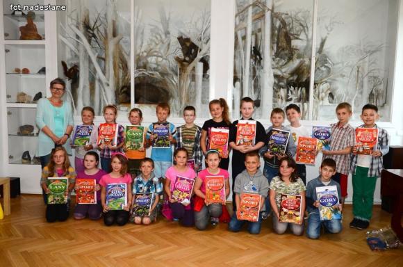 Rusza Uniwersytet Dziecięcy