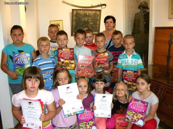 Rusza Uniwersytet Dziecięcy