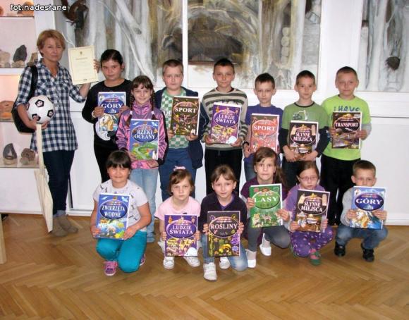 Rusza Uniwersytet Dziecięcy
