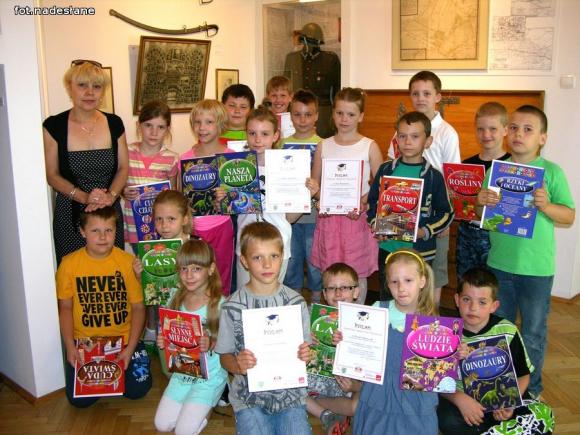 Rusza Uniwersytet Dziecięcy