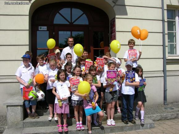 Rusza Uniwersytet Dziecięcy