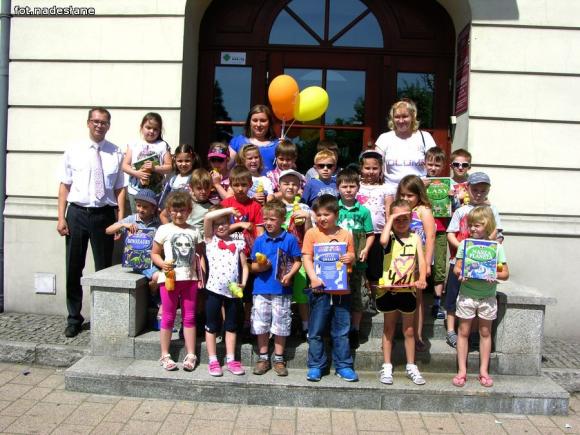 Rusza Uniwersytet Dziecięcy