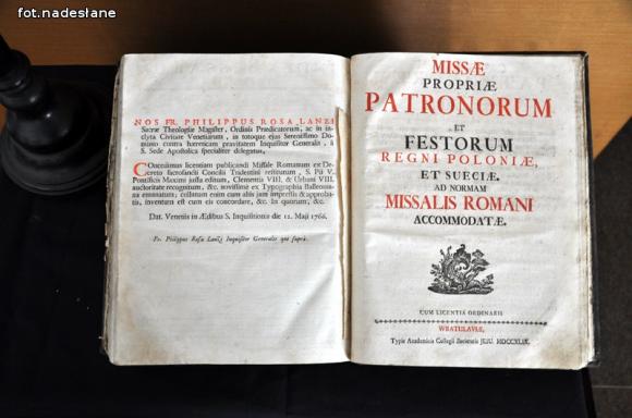 Pałac Saski: 250. rocznica śmierci Augusta  III Króla Polski i Elektora Saksonii