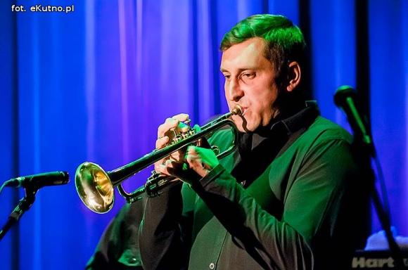 Znakomity koncert. Sentymentalna podróż Urbaniaka do Kutna