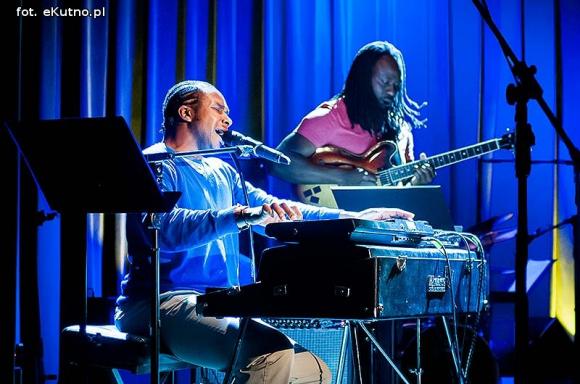 Znakomity koncert. Sentymentalna podróż Urbaniaka do Kutna