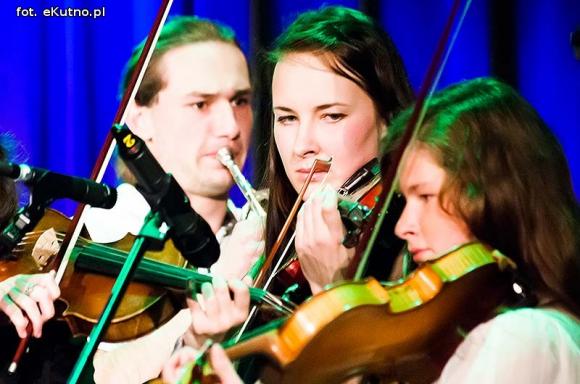Znakomity koncert. Sentymentalna podróż Urbaniaka do Kutna
