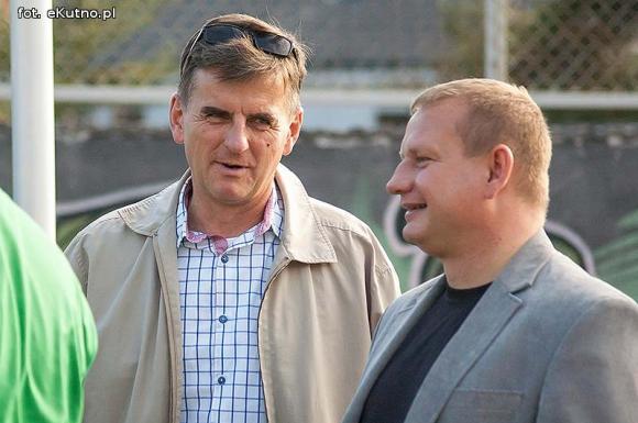 Bezpieczny dom i radość małych kutnian na festynie rodzinnym