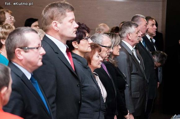 Gdy chcesz zachować młodość, przyjdź do UTW