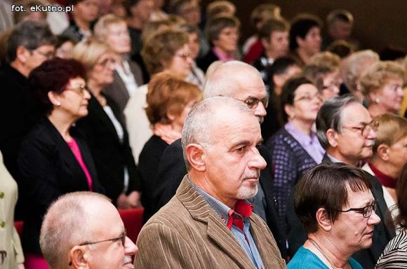 Gdy chcesz zachować młodość, przyjdź do UTW