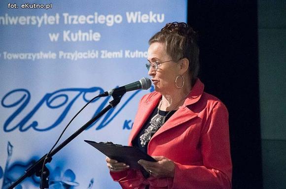 Gdy chcesz zachować młodość, przyjdź do UTW