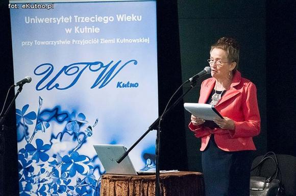 Gdy chcesz zachować młodość, przyjdź do UTW