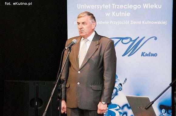 Gdy chcesz zachować młodość, przyjdź do UTW