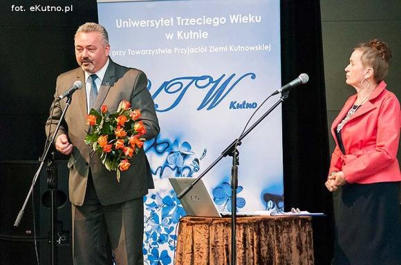 Gdy chcesz zachować młodość, przyjdź do UTW