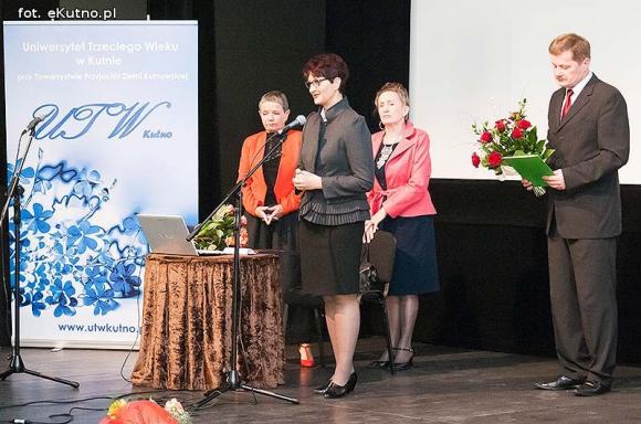 Gdy chcesz zachować młodość, przyjdź do UTW