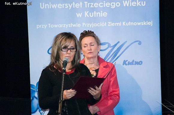 Gdy chcesz zachować młodość, przyjdź do UTW