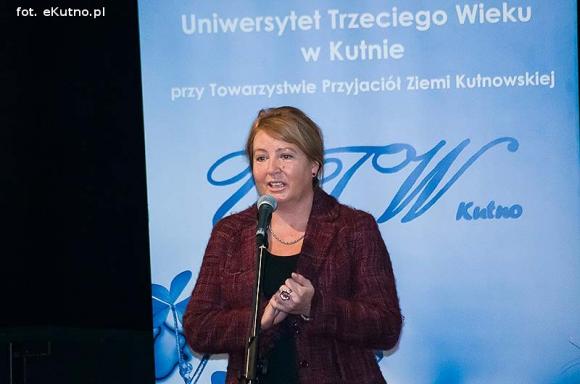 Gdy chcesz zachować młodość, przyjdź do UTW
