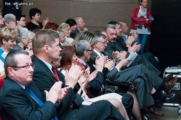 Gdy chcesz zachować młodość, przyjdź do UTW