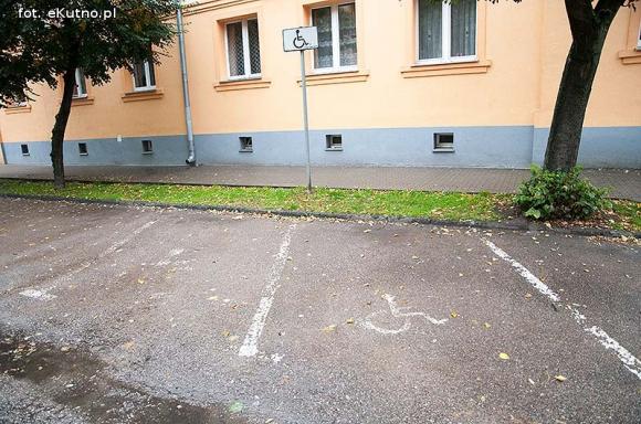 Czytelnicy piszą: Błędy w Strefie Płatnego Parkowania w Kutnie?