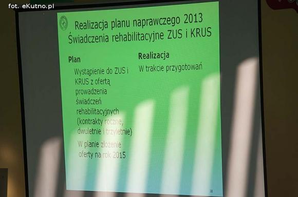 Zagrożenia dla szpitala: polityczne wojenki, opinie internautów i brak finansowania 14 mln zł długu
