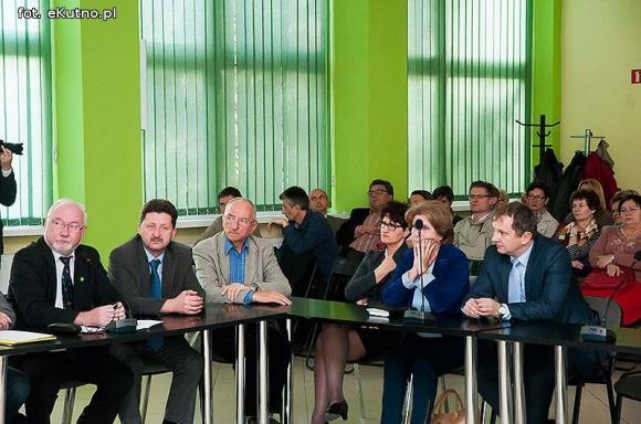 Chirurdzy z Łodzi proszą o szansę dla kutnowskiego szpitala!