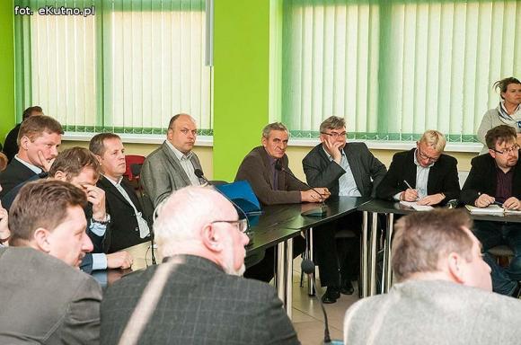 Chirurdzy z Łodzi proszą o szansę dla kutnowskiego szpitala!