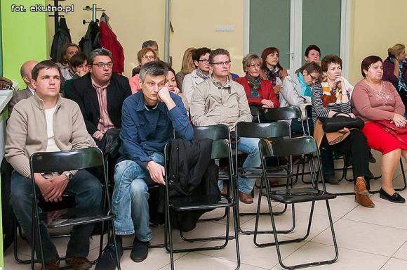 Chirurdzy z Łodzi proszą o szansę dla kutnowskiego szpitala!