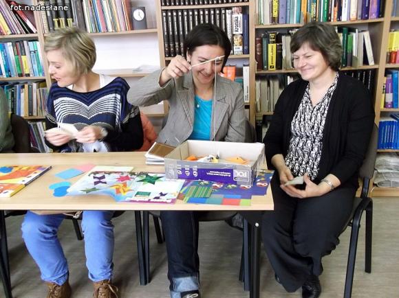 Origami jest proste