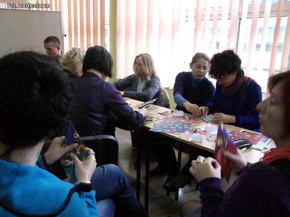 Origami jest proste