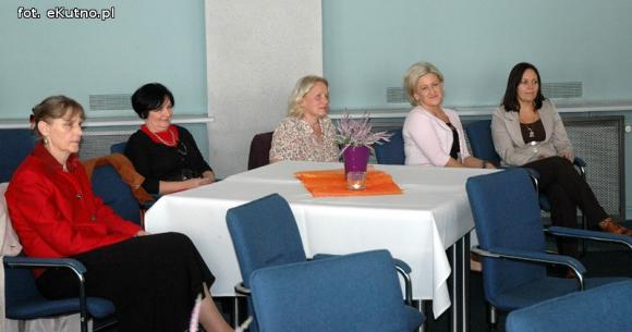 Nagrody dla nauczycieli w mieście