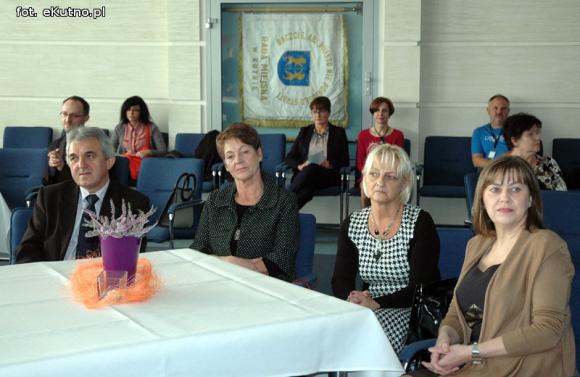 Nagrody dla nauczycieli w mieście