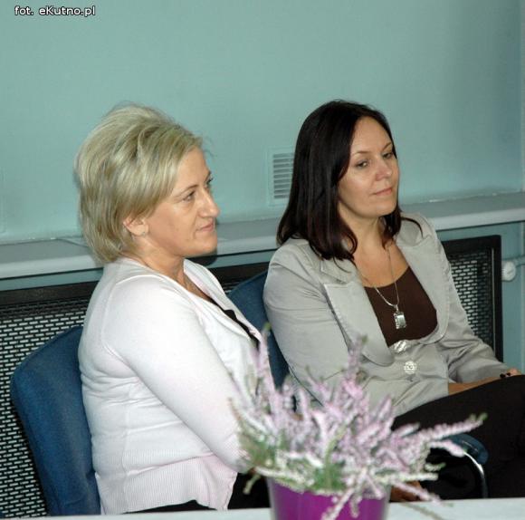 Nagrody dla nauczycieli w mieście