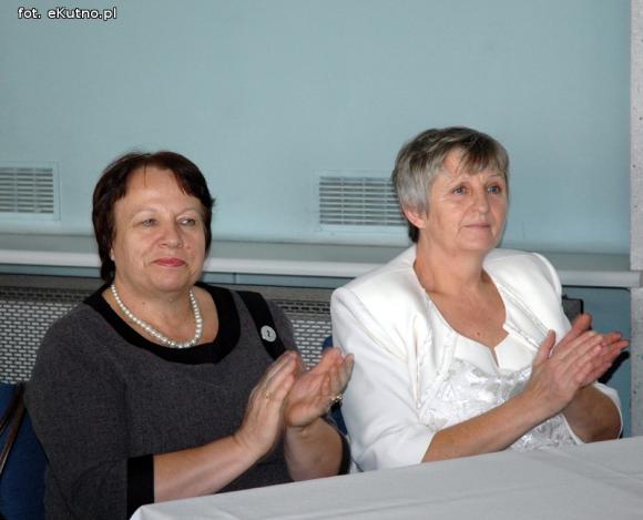 Nagrody dla nauczycieli w mieście