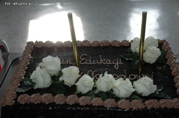 Nagrody dla nauczycieli w mieście