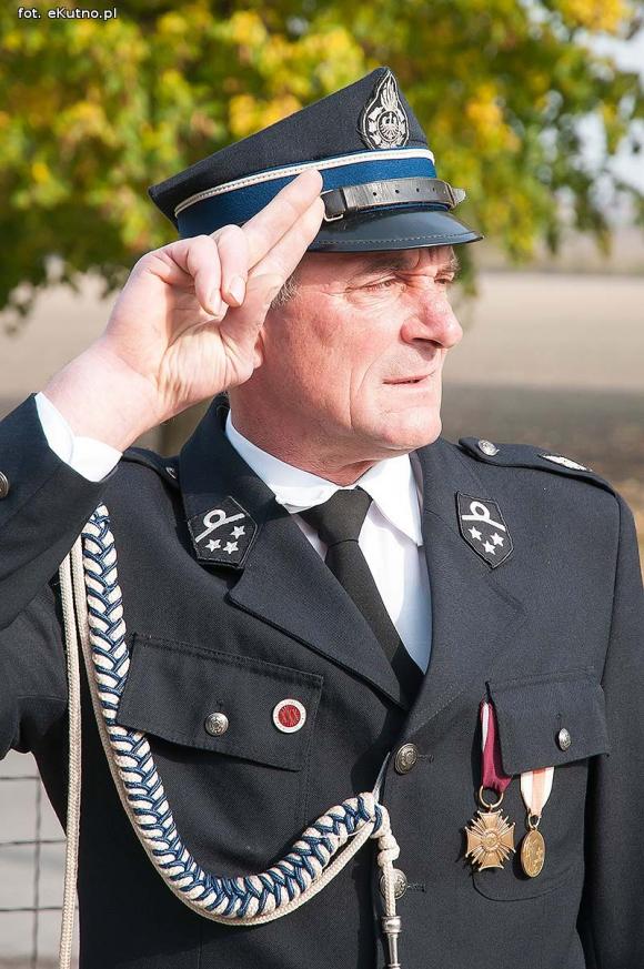 OSP Grochów w Krajowym Systemie Ratowniczo-Gaśniczym