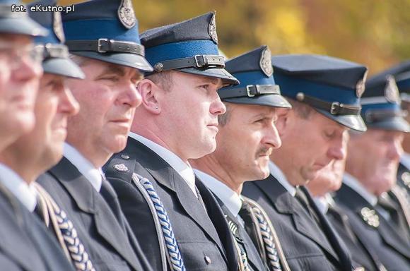 OSP Grochów w Krajowym Systemie Ratowniczo-Gaśniczym