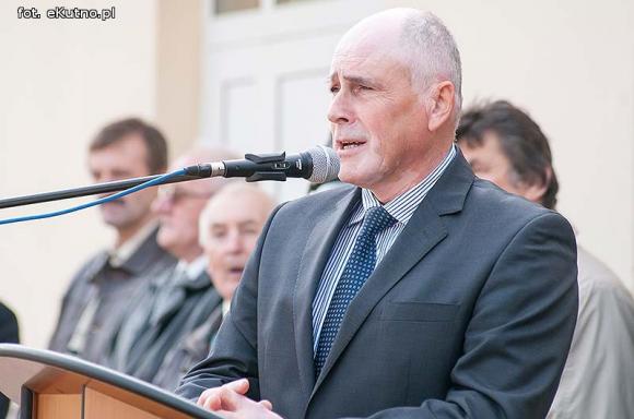 OSP Grochów w Krajowym Systemie Ratowniczo-Gaśniczym