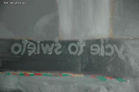 Życie to święto. Obrazy Marka Haładudy w Galerii KDK